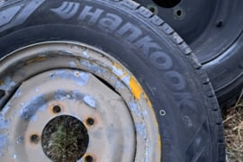Goodyear U.S.A., Universalios padangos