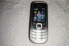Nokia 2323