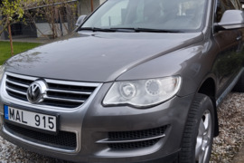Volkswagen