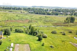 137.00 a sklypas Vilniaus r. sav., Nemėžis