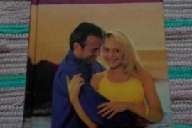 TIK NE AŠTUNTĄ, MANO MIELAS. LAIKINASIS PRIEGLOBSTIS