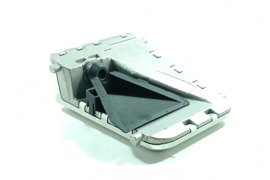 Mercedes-Benz, W166, #Priekinio stiklo kamera, #Kamera