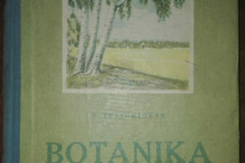 1401. BOTANIKA .