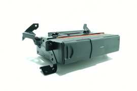 BMW, 3 Series, E90, LCI #CD/DVD Keitiklis, #CD CHANGER, #BMW E90 LCI Dalimis