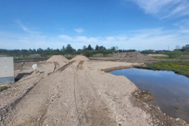Priimu augalinį gruntą,žemes +37060227801Kaunas, Jonučiai