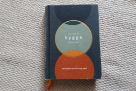 Book Of Hygge