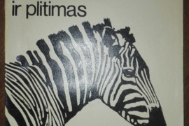 1464. GYVŪNŲ MIGRAVIMAS IR PLITIMAS 