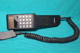 Nokia kc 54 ca, Mercedes-Benz Kitas Autodalys