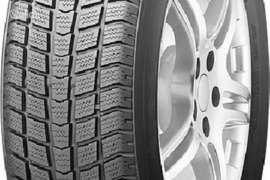 Roadstone Euro Win 205/65R16 107/105R C, Žieminės padangos