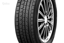 Roadstone Eurovis Alpine WH1 215/70R16 100T, Žieminės padangos