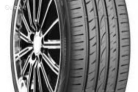 Nexen NFERA SU4 205/50R16 87W, Vasarinės padangos