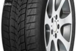 Imperial SnowDragon UHP 255/40R20 101V XL, Žieminės padangos