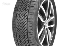 Tracmax Trac Saver 195/50R15 82V, Universalios padangos
