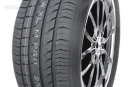 MINNELL SAFY M06 265/40R21 105W XL, Vasarinės padangos