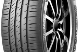 Kumho ES31 205/55R16 91H, Vasarinės padangos