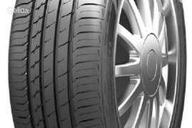 Sailun Atrezzo Elite 215/55R17 94V, Vasarinės padangos