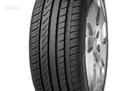 Fortuna ECOPLUS UHP 215/40R18 89W XL, Vasarinės padangos