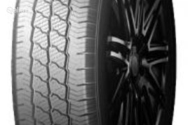 GRENLANDER Greentour A/S 205/65R16 107/105T C, Universalios padangos