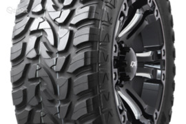 Mazzini MUD CONTENDER 275/65R18 123/120Q, Universalios padangos