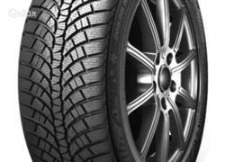 Marshal MW51 215/45R17 91V XL, Žieminės padangos