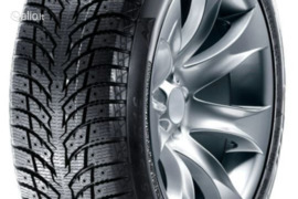 Sunny NW631 225/50R17 98H XL, Žieminės padangos