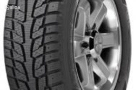 Hankook RW09 195/75R16 107/105R C, Žieminės padangos