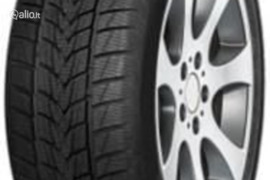 Imperial SnowDragon UHP 205/40R18 86V XL, Žieminės padangos