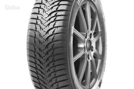 Kumho WP51 215/50R17 95H XL, Žieminės padangos