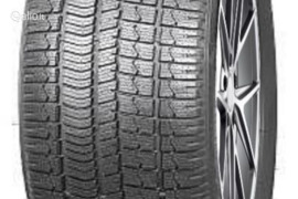 WARRIOR WR300 245/45R18 100V XL, Žieminės padangos