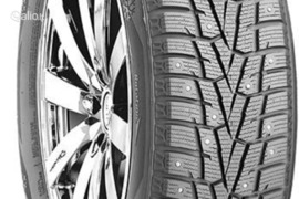 Roadstone (NEXEN) Winguard Win Spike SUV 265/65R17 116T XL, Žieminės padangos