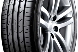Hankook Ventus Prime3 (K125) 205/45R17 88V XL, Vasarinės padangos