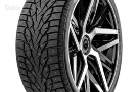 GRENLANDER Icedefensor III 245/55R19 107T XL, Žieminės padangos