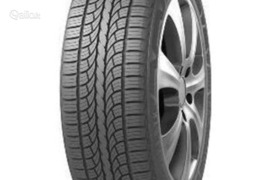 Neolin Neosport STX 275/55R20 117V XL, Vasarinės padangos