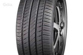KUSTONE Freely F11 265/60R18 110H, Vasarinės padangos