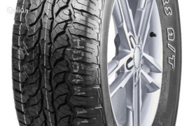 Lanvigator Catchfors A/T 275/60R20 119T XL, Universalios padangos