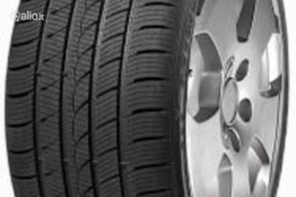 Imperial SnowDragon Suv 235/60R18 107H XL, Žieminės padangos