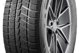 Maxtrek Trek M7 Plus 235/60R19 107T, Žieminės padangos