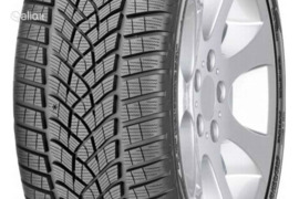 Goodyear ULTRAGRIP PERFORMANCE + 235/55R19 105H XL MO, Žieminės padangos