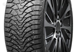 Leao W D Grip 2 165/65R14 79T, Žieminės padangos