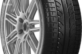 Cooper Weathermaster SA2 + (H/V) 225/40R18 92V XL, Žieminės padangos