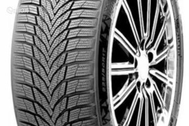 Nexen WG2 SUV 255/55R18 109V XL, Žieminės padangos