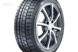 AUTOGREEN WinterCross-WL6 265/60R18 114S XL, Žieminės padangos