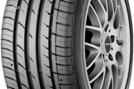 Falken ZE 914 215/65R17 99V, Vasarinės padangos