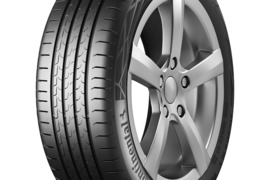 Continental CEC 6 Q EVC 215/60R17 96H, Vasarinės padangos