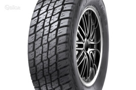 Marshal AT61 265/70R16 112T, Universalios padangos