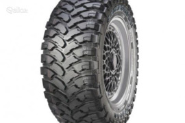Comforser CF3000 F2 (MUD) 285/50R20 119/116Q, Universalios padangos