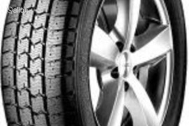 Fulda Conveo Trac 2 205/65R15 100/102T C, Žieminės padangos