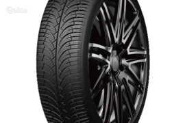 GRENLANDER Greenwing A/S 285/45R19 111V XL, Universalios padangos