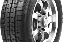 Leao iGREEN VAN 4S 185/75R16 104/102R C, Universalios padangos