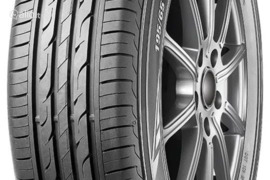 Marshal MH15 215/65R16 98H, Vasarinės padangos